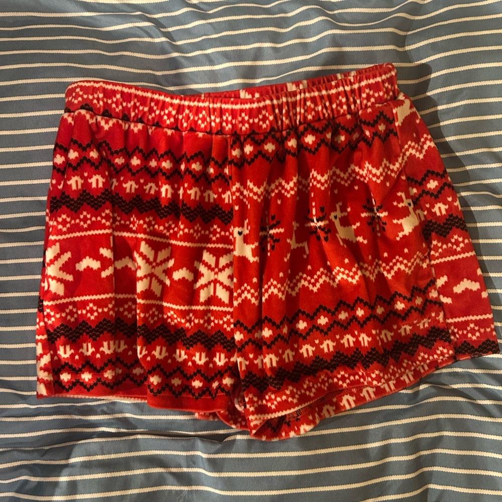 Pajama shorts - must bundle